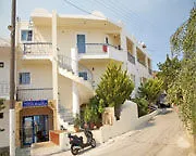 Hotel Ariadne- Apanema And Apts Kreta