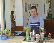 Hotel Ariadne- Apanema And Apts