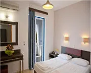 Ariadne- Apanema And Apts 3*