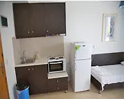 Ariadne- Apanema And Apts 3*